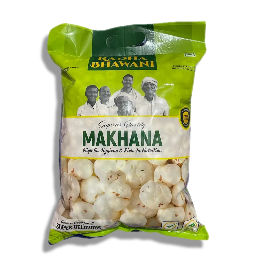Radha Bhawani Makhana, 250g